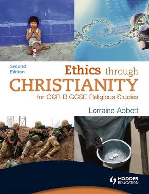 Ethics Through Christianity for OCR B