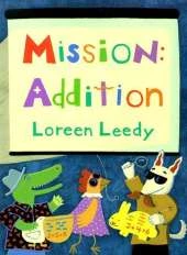 Mission: Addition