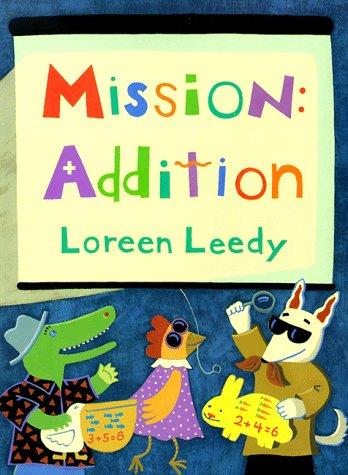 Mission: Addition