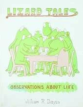 Lizard Tales