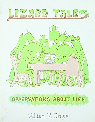 Lizard Tales