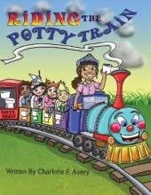 Riding the potty train