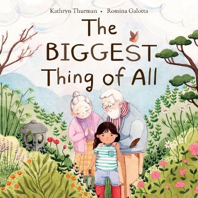 The Biggest Thing of All
