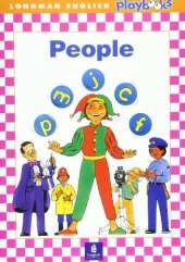 Longman English Playbooks
