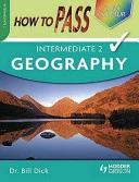 How to Pass Intermediate 2 Geography