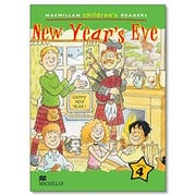 Macmillan Children's Readers New Year's Eve International Level 4