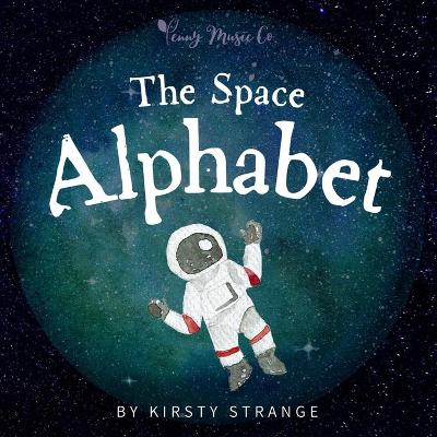 The Space Alphabet