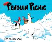 Penguin Picnic: Picture Book Comics