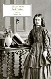 The Governess: or, The Little Female Academy