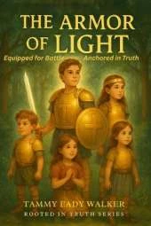 The Armor of Light: Equipped for Battle: Anchored in Truth