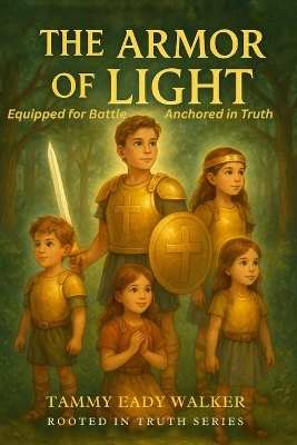 The Armor of Light: Equipped for Battle: Anchored in Truth