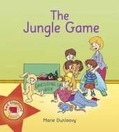 The Jungle Game