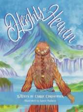 Heights of Heaven: Large Hardcover