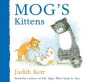 Mog’s Kittens