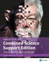 Edexcel GCSE (9-1) Combined Science, Support Edition, with ELC, ActiveLearn Digital Service