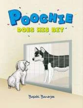 Poochie Does His Bit