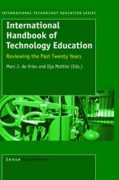 International Handbook of Technology Education: The State of the Art