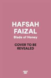 Blade of Honey