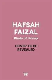 Blade of Honey