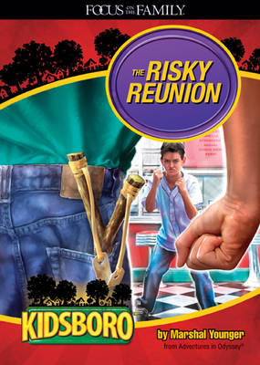 The Risky Reunion