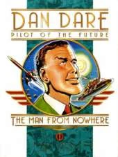 Classic Dan Dare