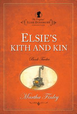 The Original Elsie Dinsmore Collection
