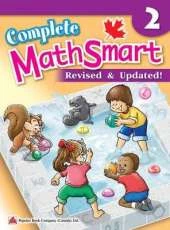 Complete MathSmart