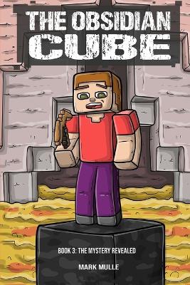 The Obsidian Cube Book Three: The Mystery Revealed