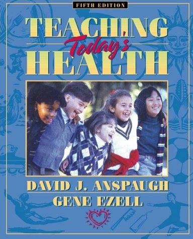 Teaching Todays Health