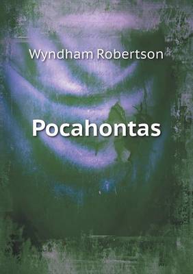 Pocahontas