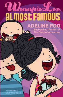 Whoopie Lee: Almost Famous