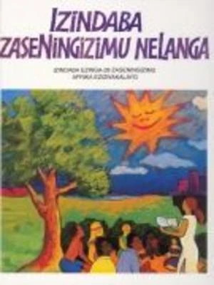 Izindaba Zaseningizimu Nelanga