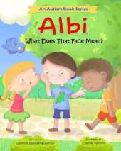 Albi: What Does That Face Mean?