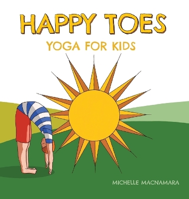 Happy Toes