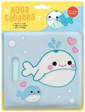 Whale (Aquacadabra)