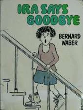 IRA Says Goodbye