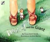 David and the Giant