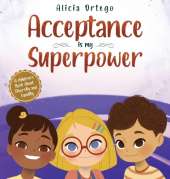 Acceptance is My Superpower