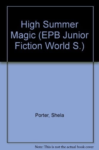 High Summer Magic