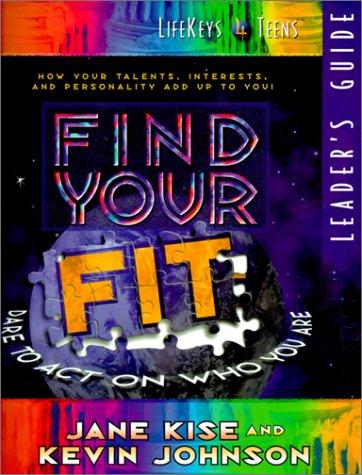Find Your Fit