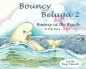 Bouncy Beluga 2 Bouncy at the Beach