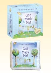 God Made Me