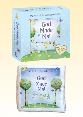 God Made Me