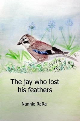 The jay who lost his feathers