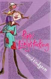 Pippi Longstocking