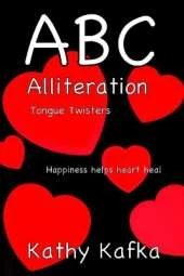 ABC Alliteration