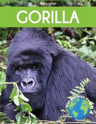 Gorilla: Fascinating Animal Facts for Kids