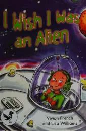 I Wish I Were and Alien