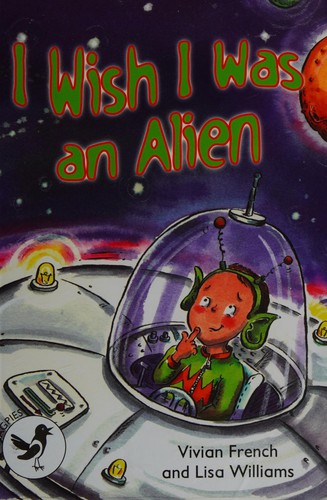 I Wish I Were and Alien