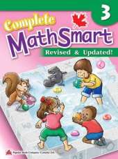 Complete MathSmart